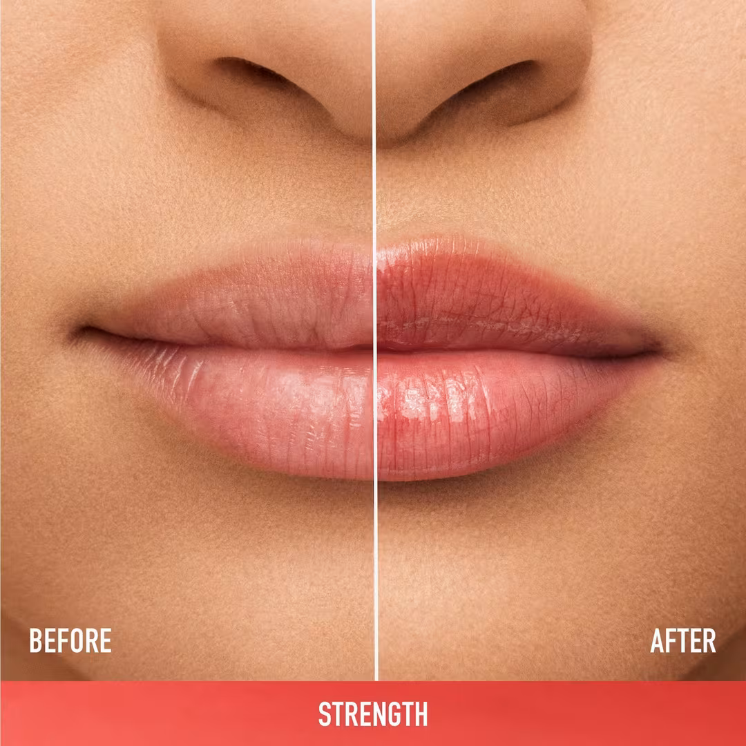 bareMinerals  Dewy Lip Gloss-Balm