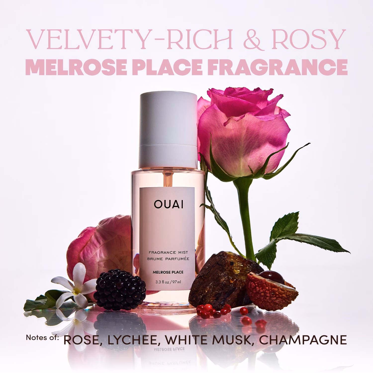 Fragrance Mist Melrose Place