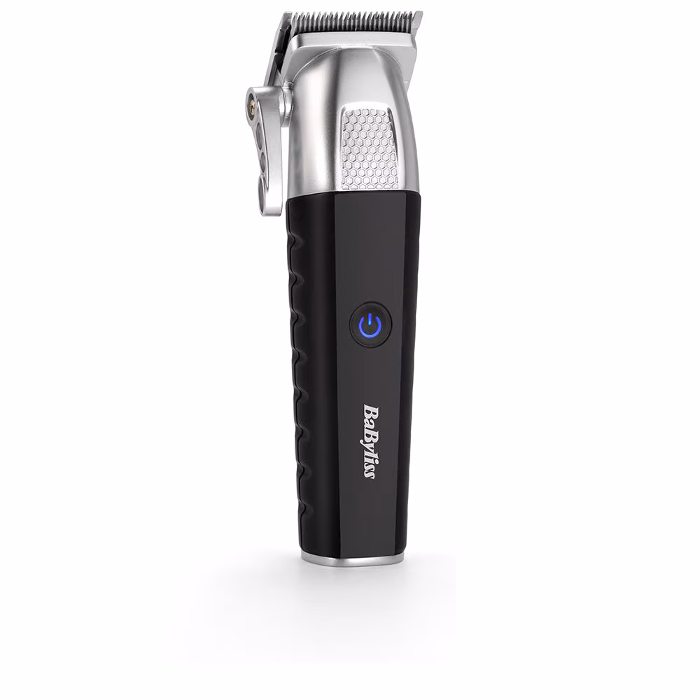 E812E Lithium-Haarschneider