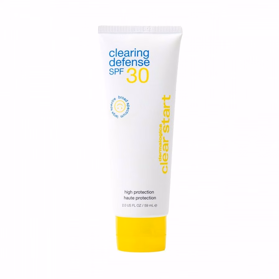 Clearing Defense SPF30