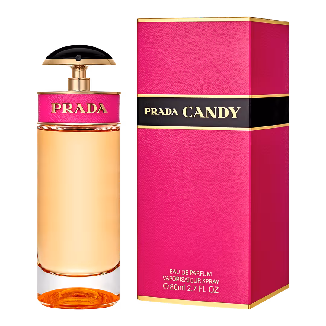 Prada  Candy Eau de Parfum