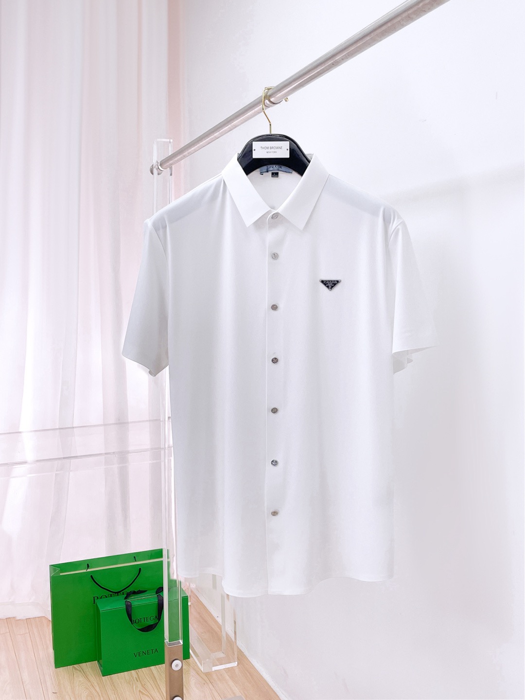 Prada Shirt