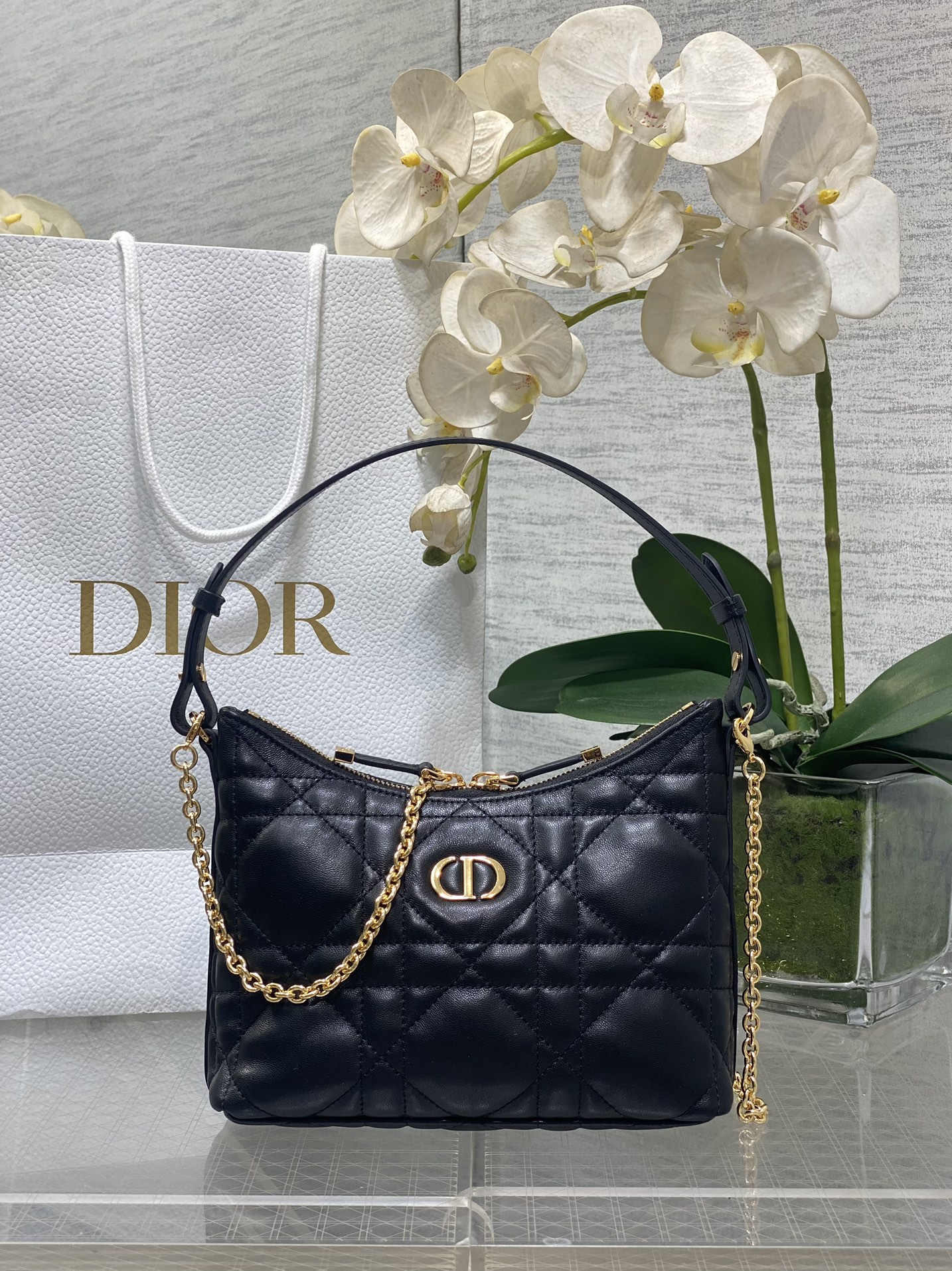 Dior Bags Miss Dior 6285