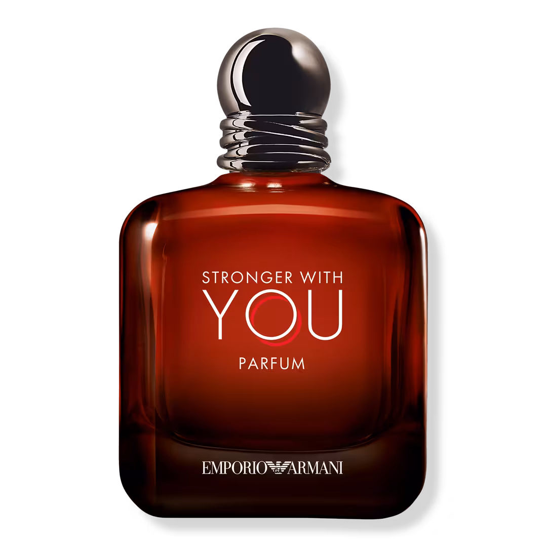 ARMANI  Emporio Armani Stronger With You Parfum
