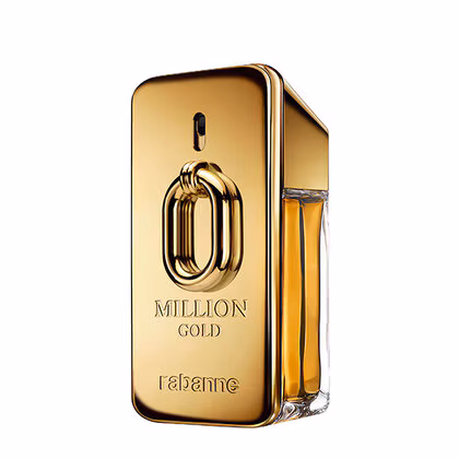 Rabanne Million Gold Eau de Parfum Spray 50ML