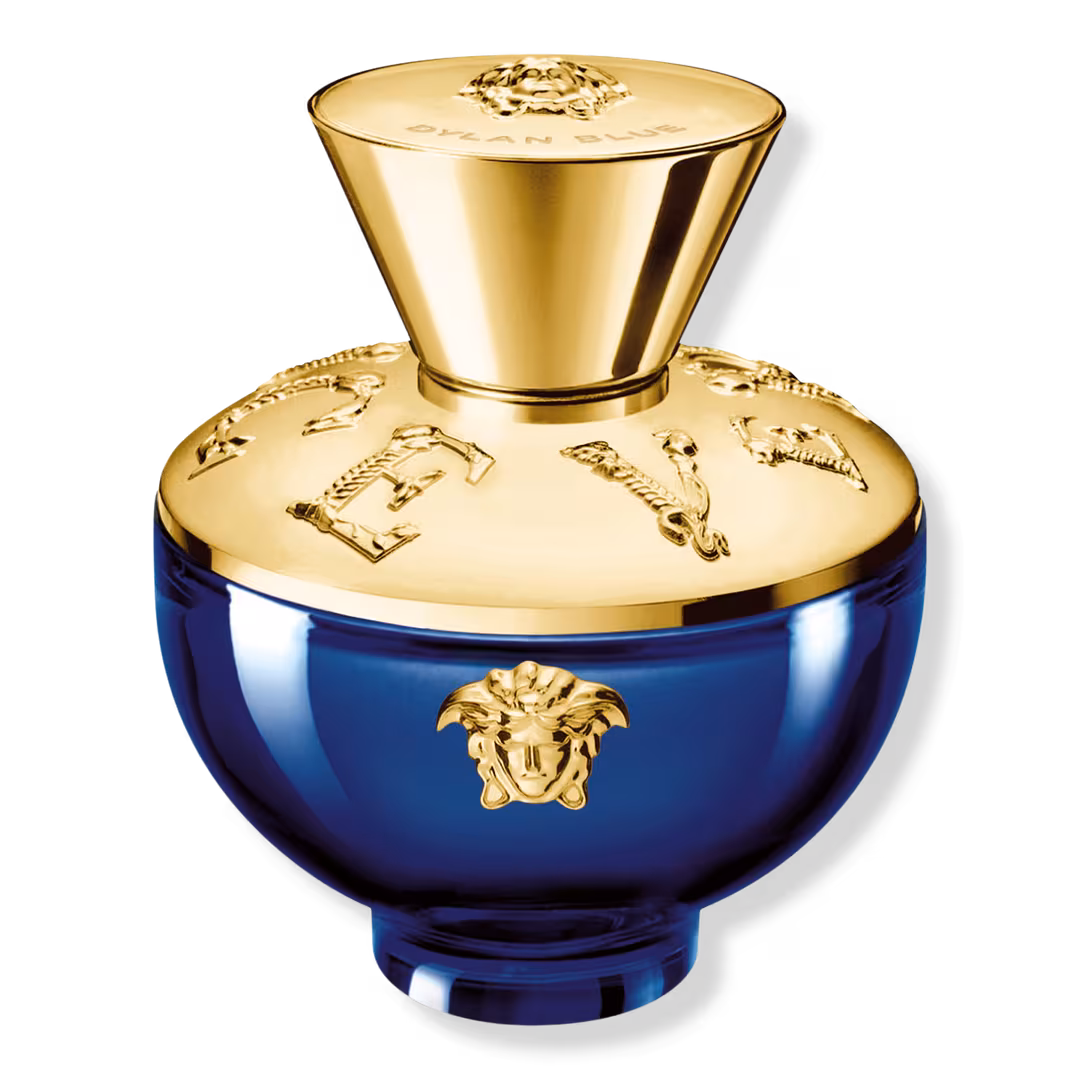 Versace  Dylan Blue Pour Femme Eau de Parfum