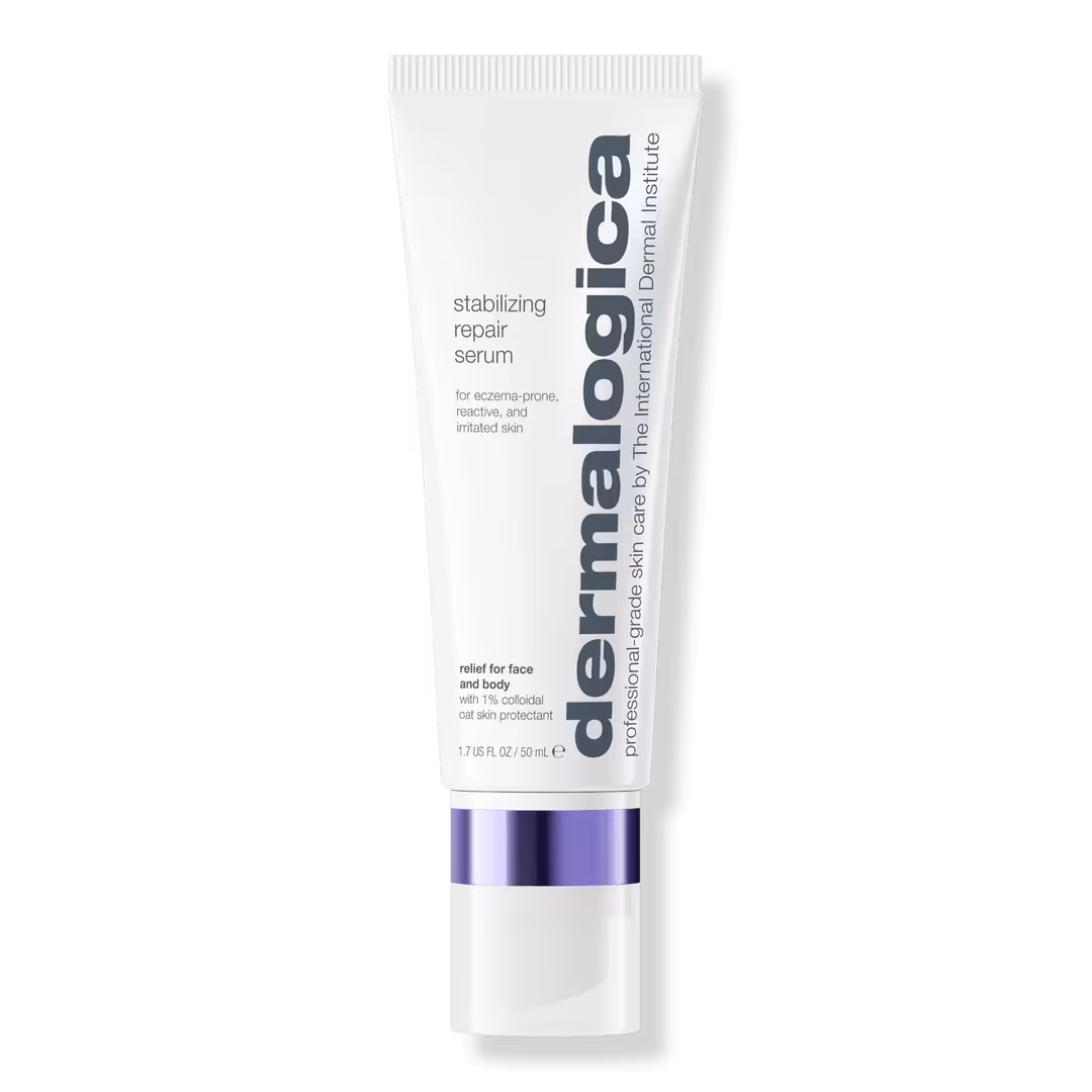 Dermalogica  Stabilizing Repair Barrier Serum for Face + Body