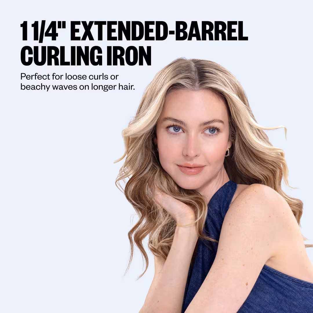 BaBylissPRO  The Extended-Barrel 1¼