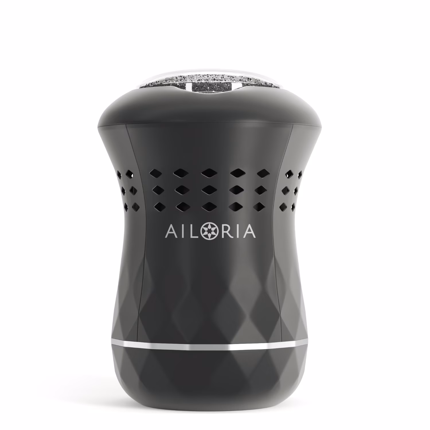 Elektrischer (USB) schwarz