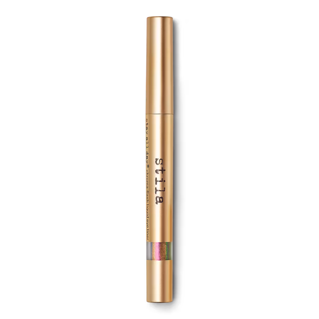 Stila  Stay All Day Chroma-Flash Liquid Eyeliner