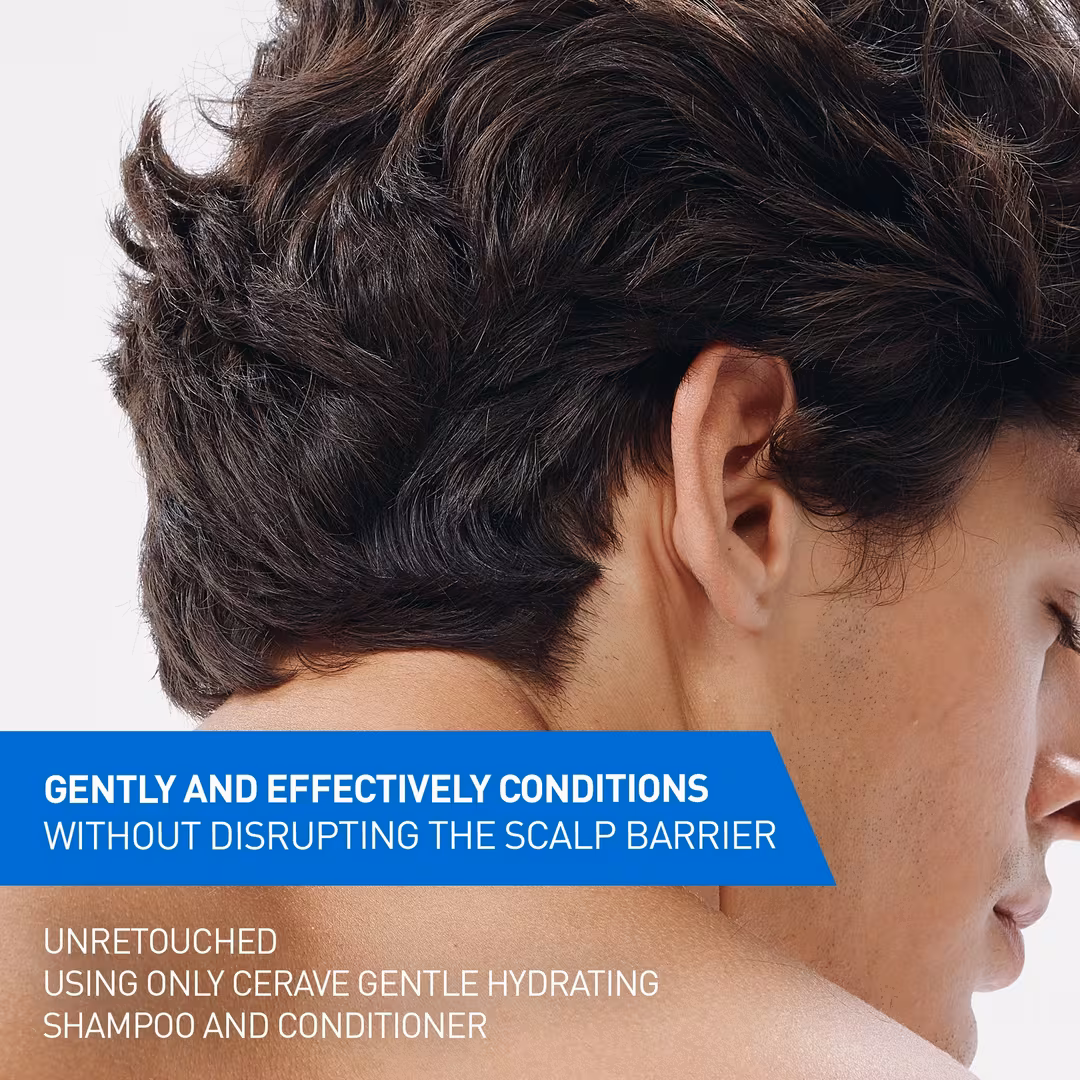 CeraVe  Gentle Hydrating Conditioner