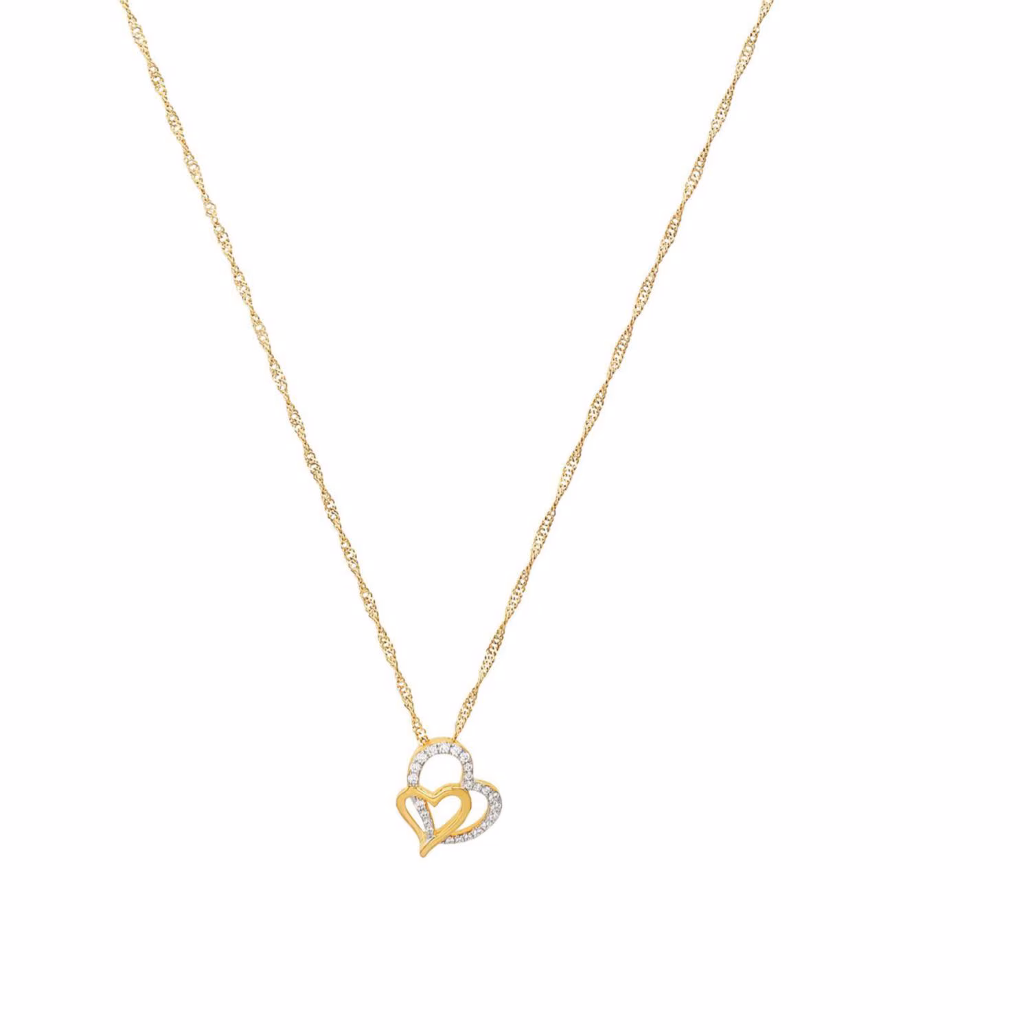 Kette mit Anhänger