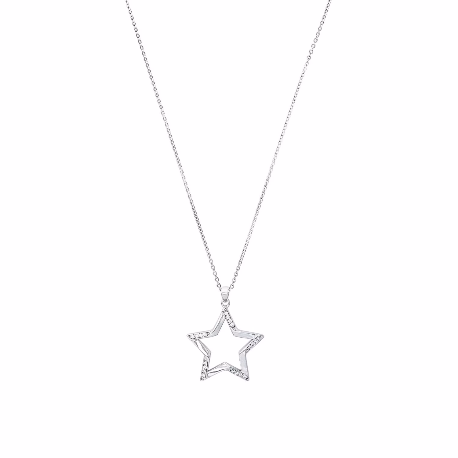Kette mit Anhänger
