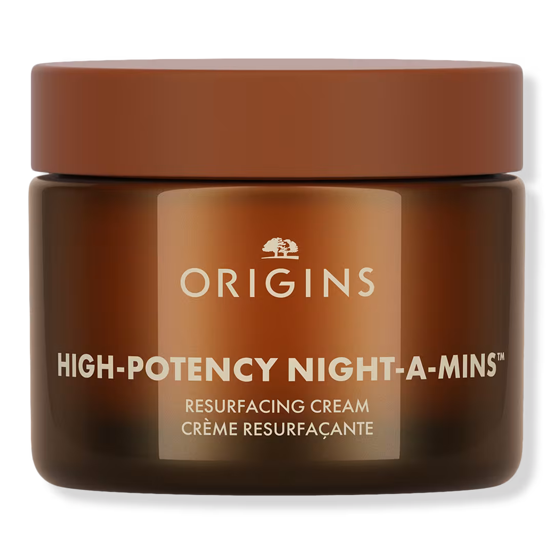 Origins  High-Potency Night-A-Mins Resurfacing Cream