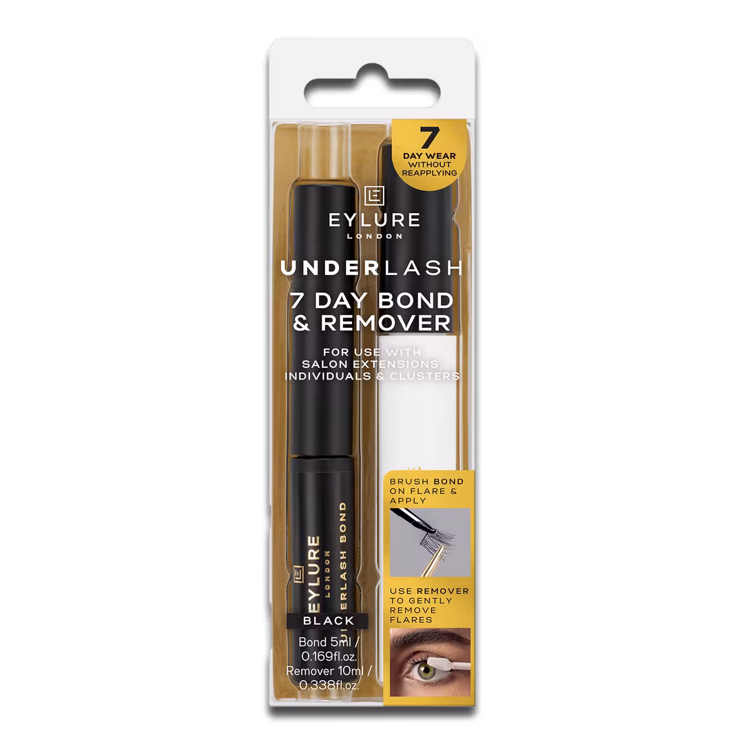 Eylure  Underlash 7 Day Bond & Remover Kit