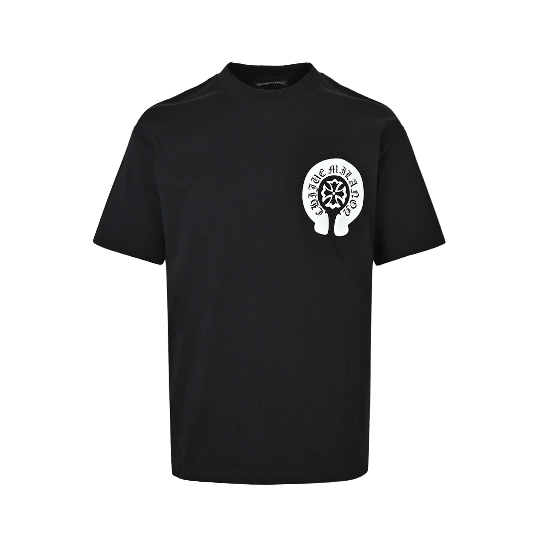 Chrome Hearts T-shirts - CCSHOES