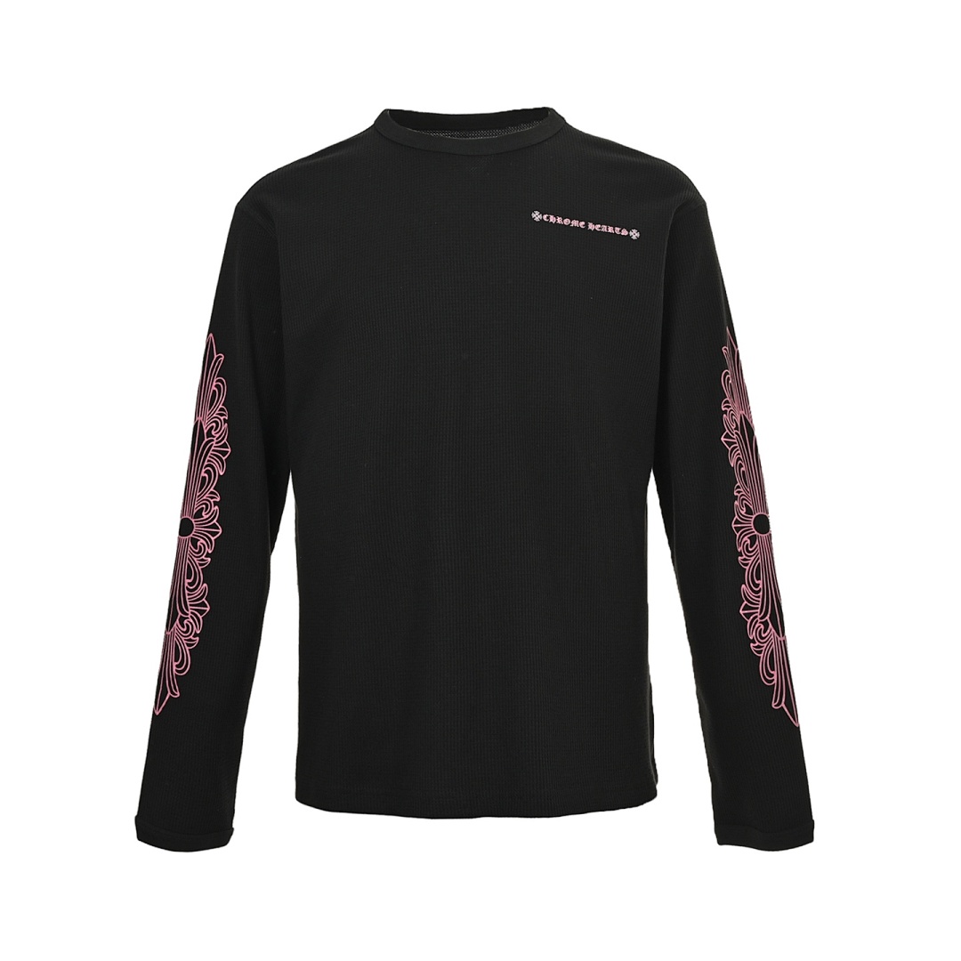 Chrome Hearts T-shirts - CCSHOES