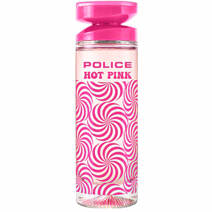 Police Hot Pink Eau de Toilette Spray 100ML