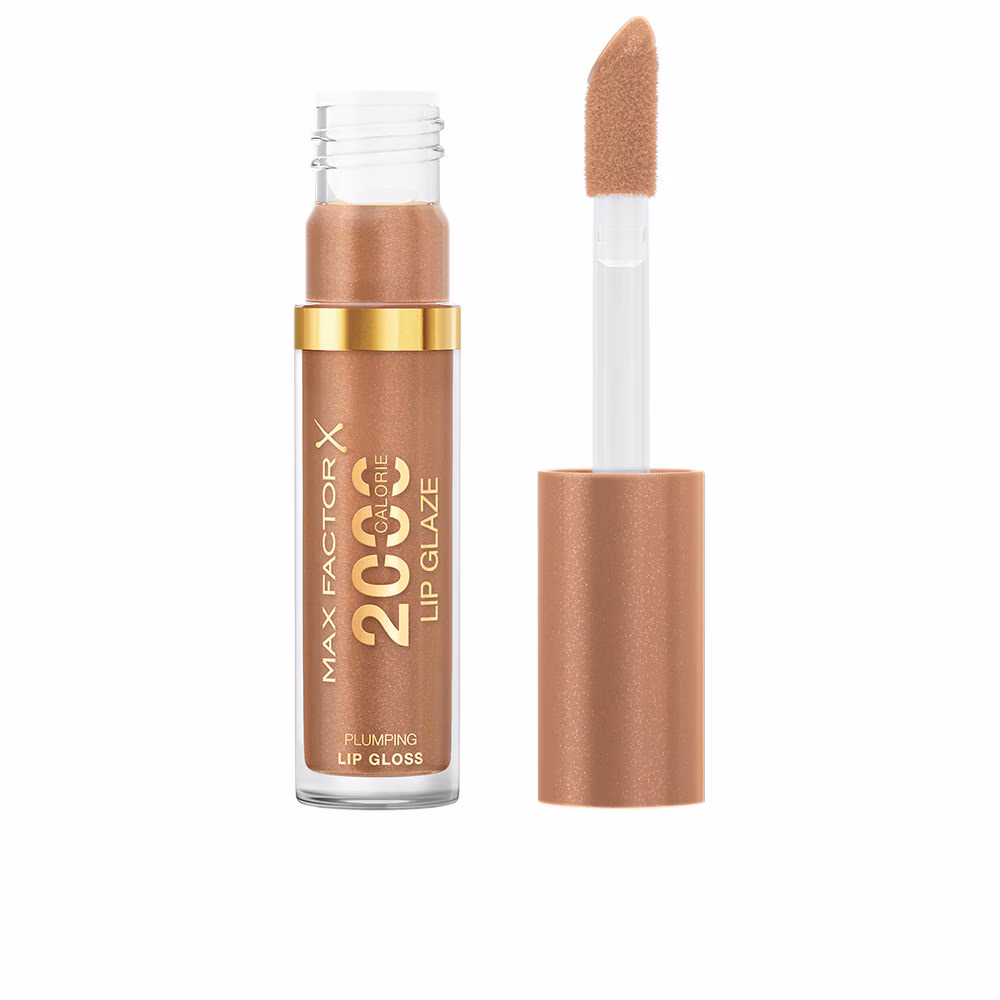 2000 CALORIE LIP Lipgloss