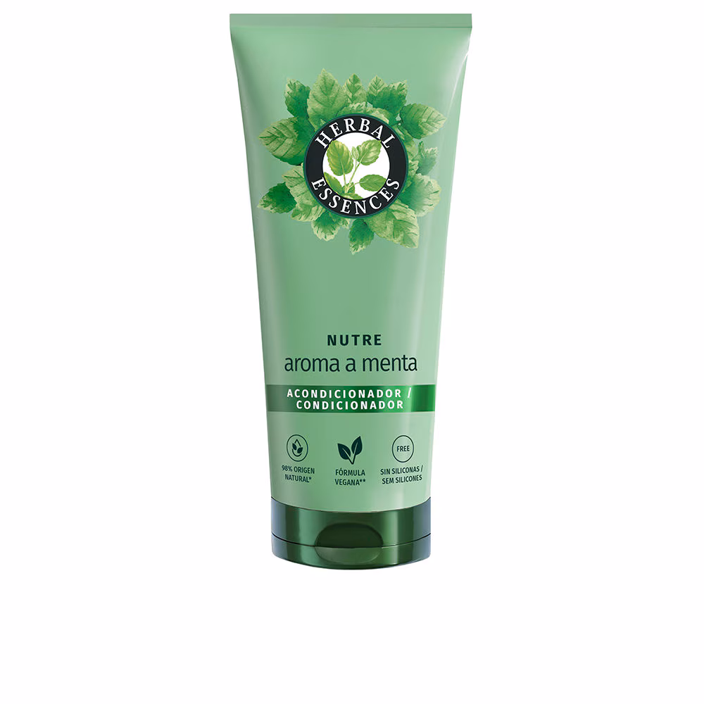 HERBAL ESSENCE MINT reinigende Spülung