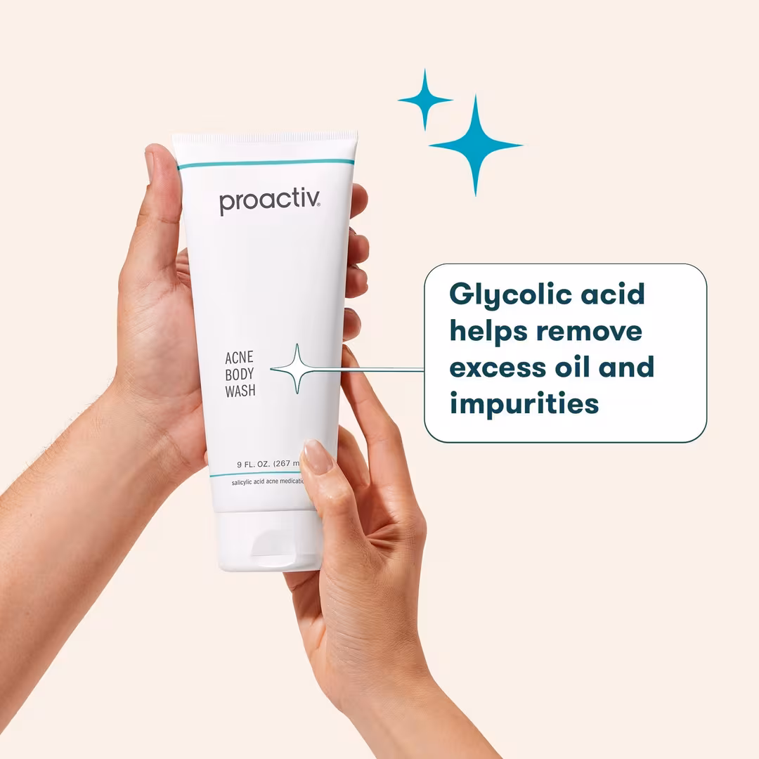 Proactiv  Acne Body Wash