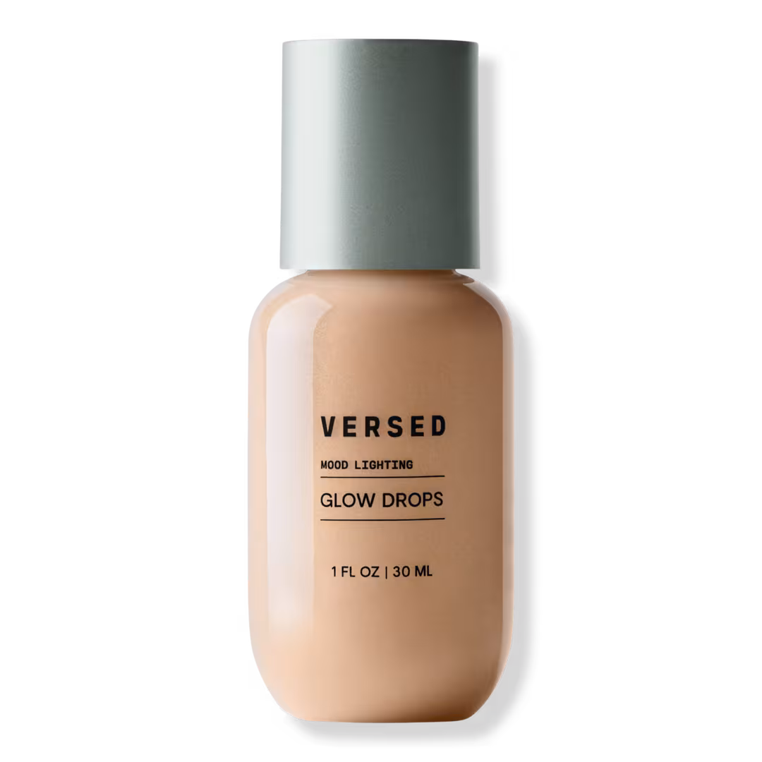 Versed  Mood Lighting Luminizing Glow Drops