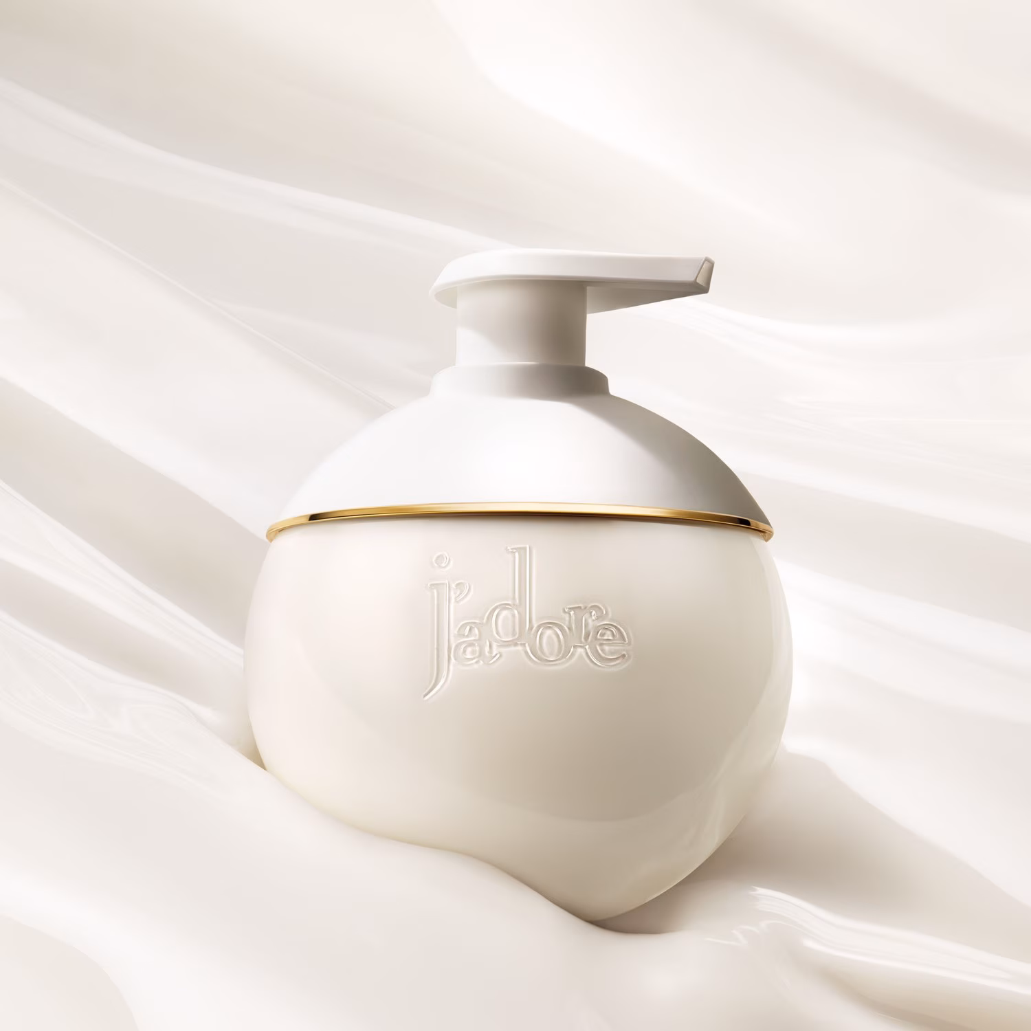 Les Adorables Body Milk