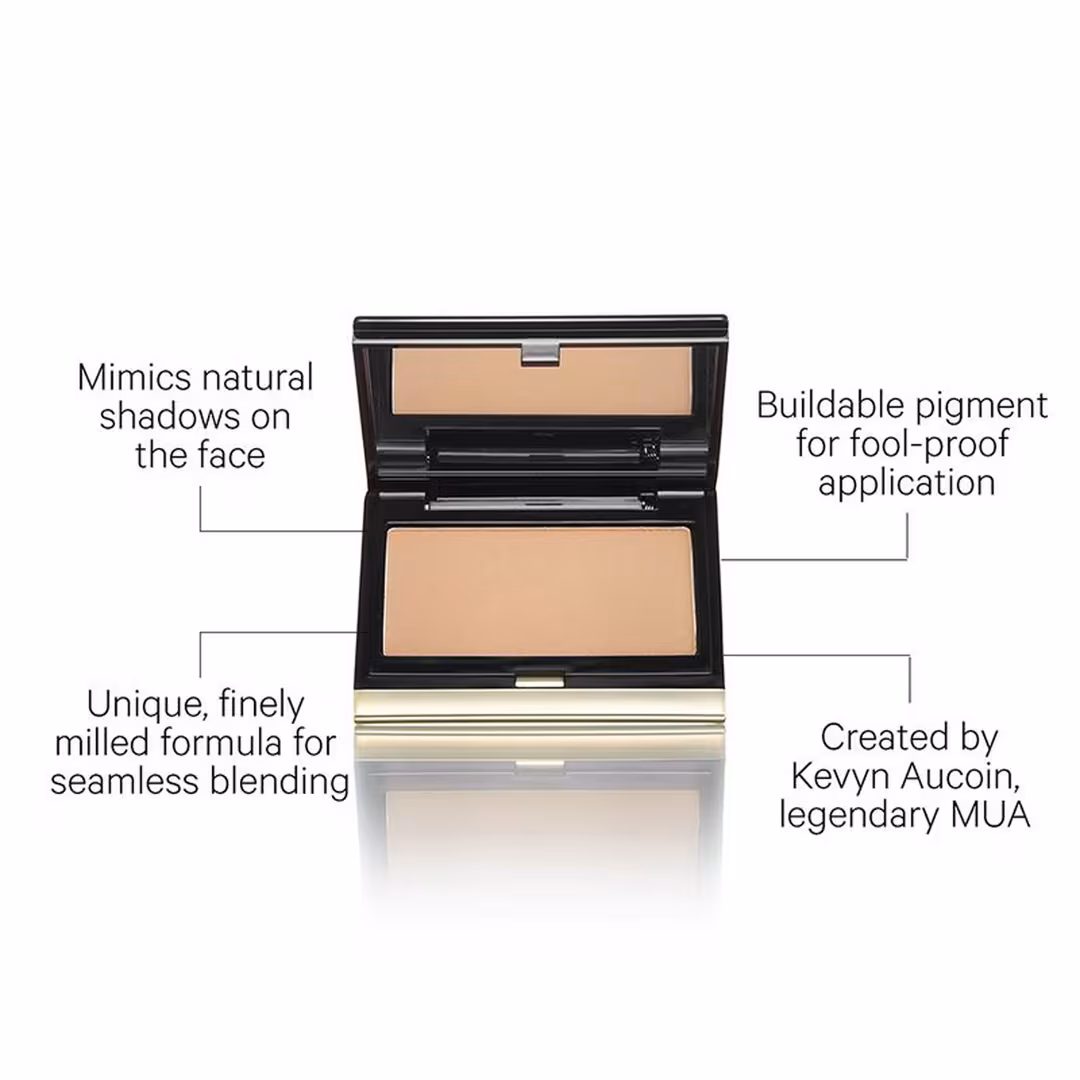 Kevyn Aucoin  The Sculpting Powder