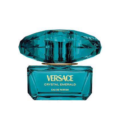 Versace Crystal Emerald Eau de Parfum Spray 30ML