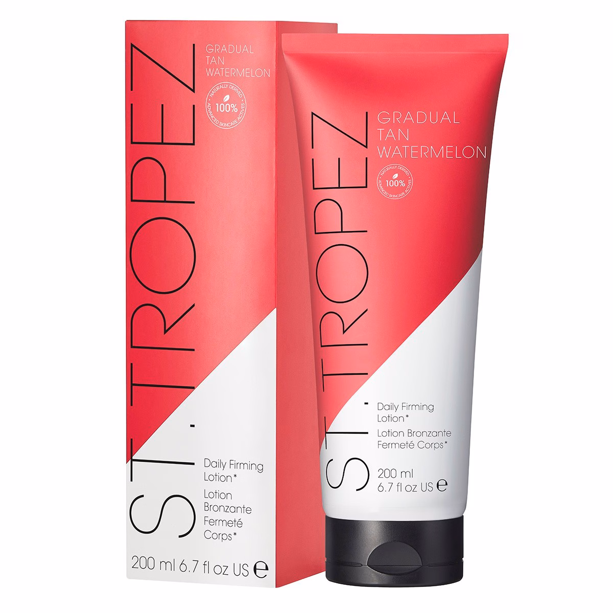 Watermelon Daily Firming Lotion