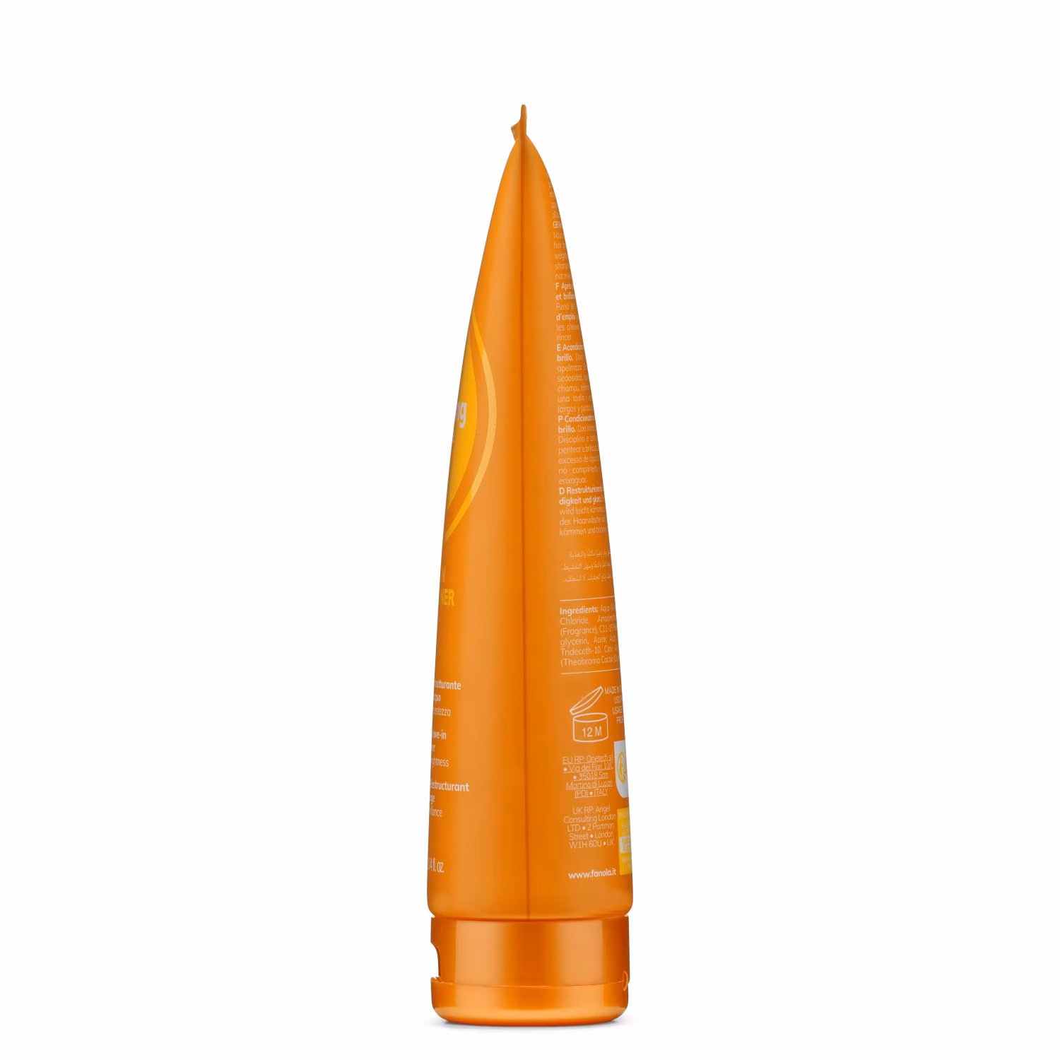 Wonder Nourishing leave-in conditioner