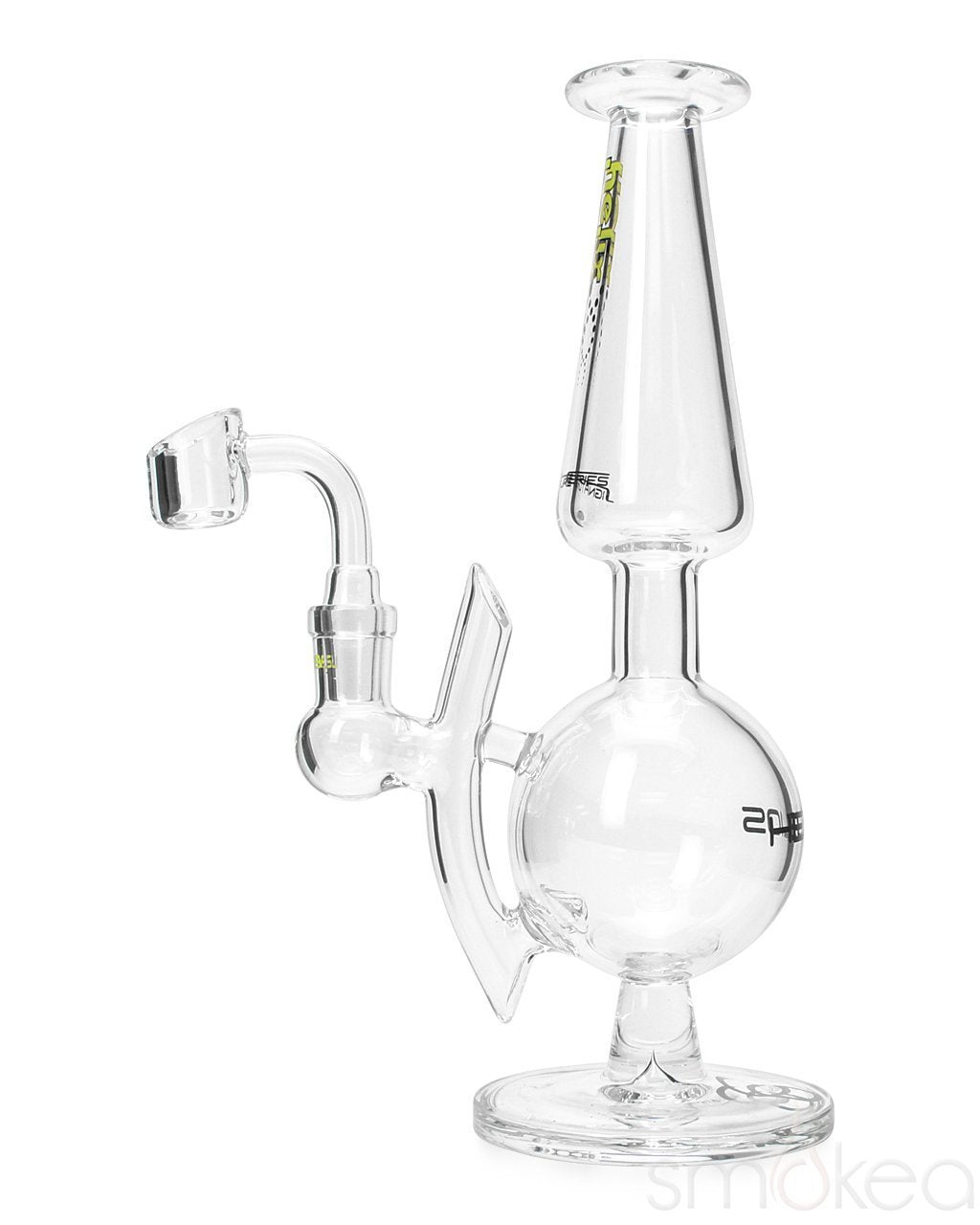 American Helix Titan Series Helios Dab Rig