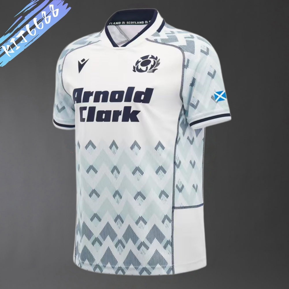 2026/2027 Scotland Away Rugby
