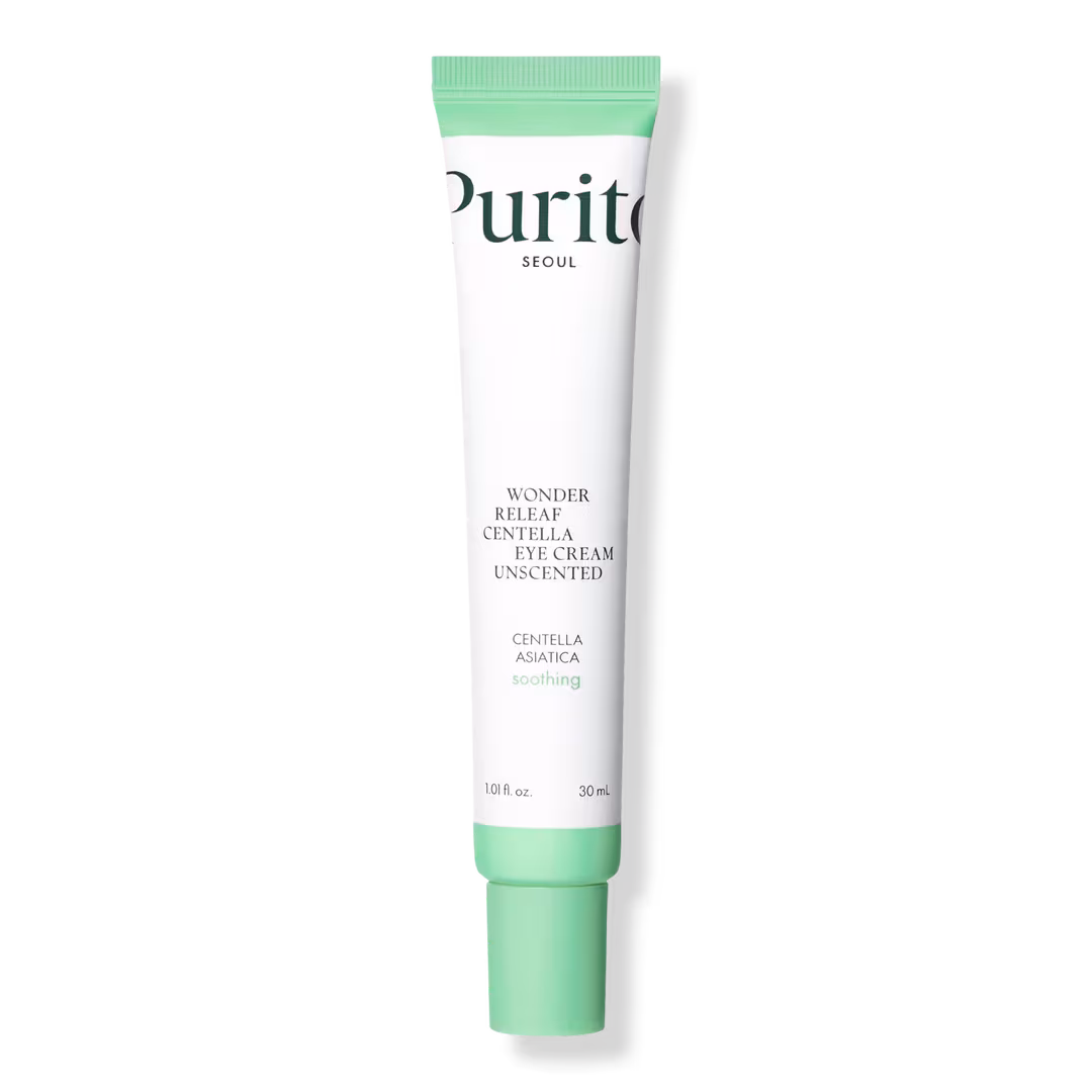 Purito  Wonder Releaf Centella Eye Cream