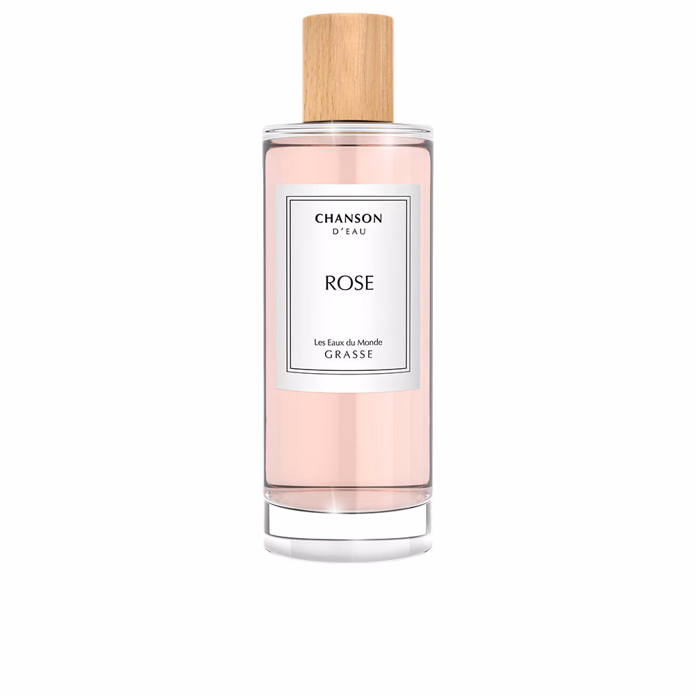 CHANSON D',EAU ROSE edt vapo