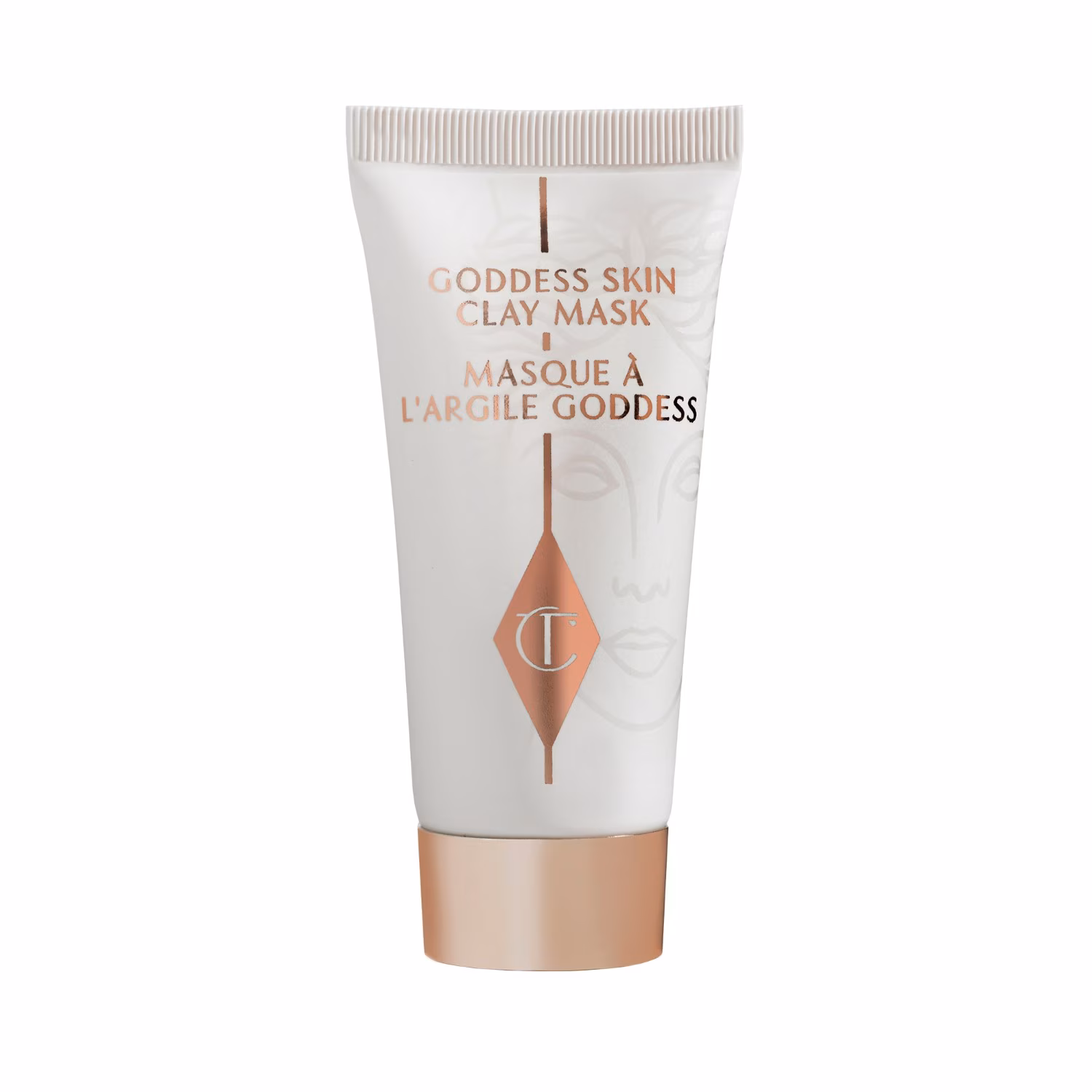 Goddess Skin Clay Mask