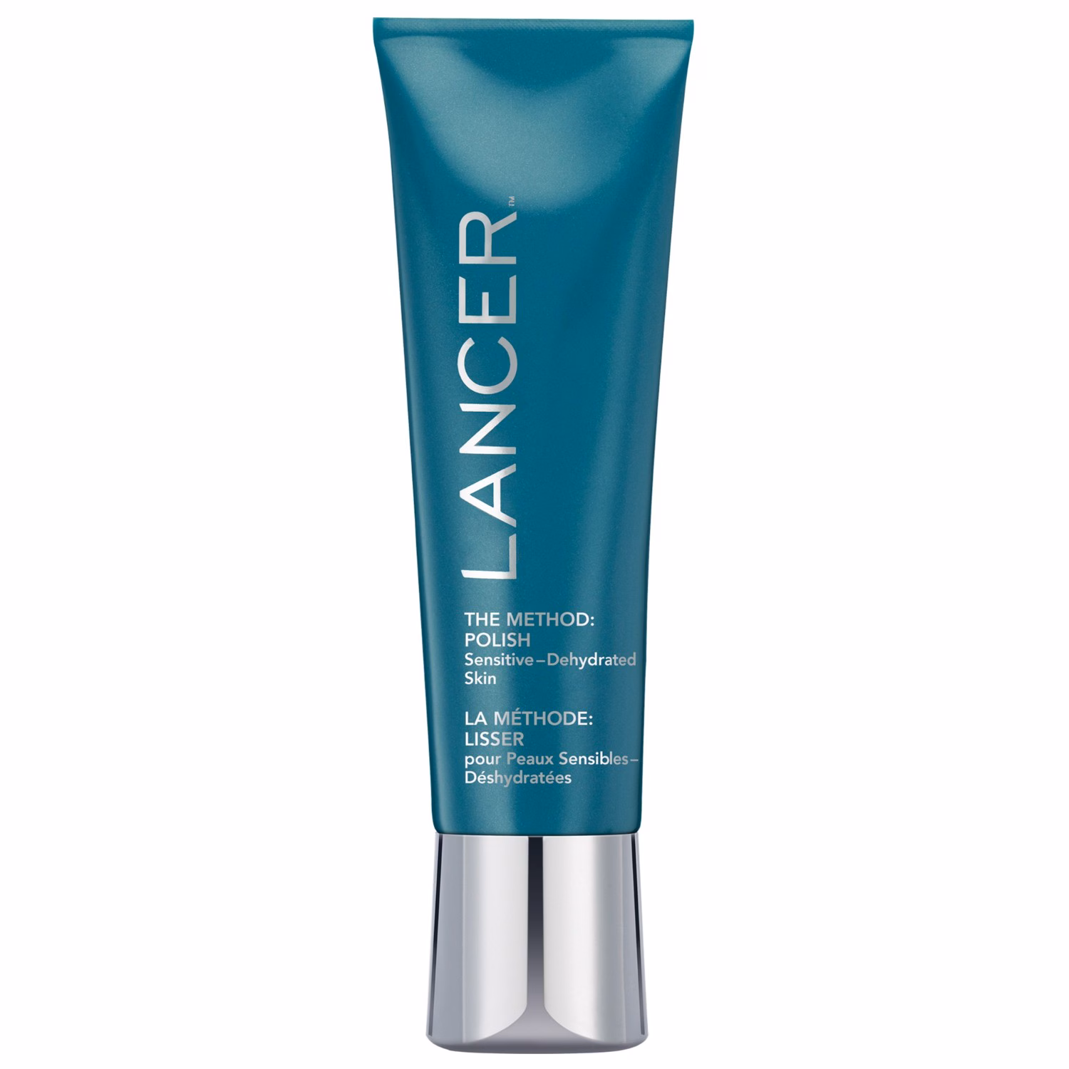 POLISH SENSITIVE SKIN