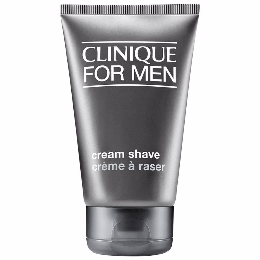 Cream Shave