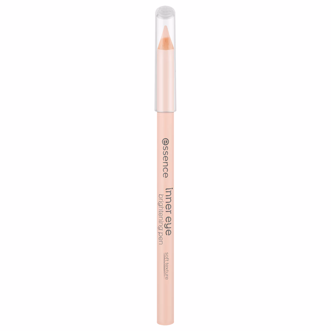 Eye Brightening