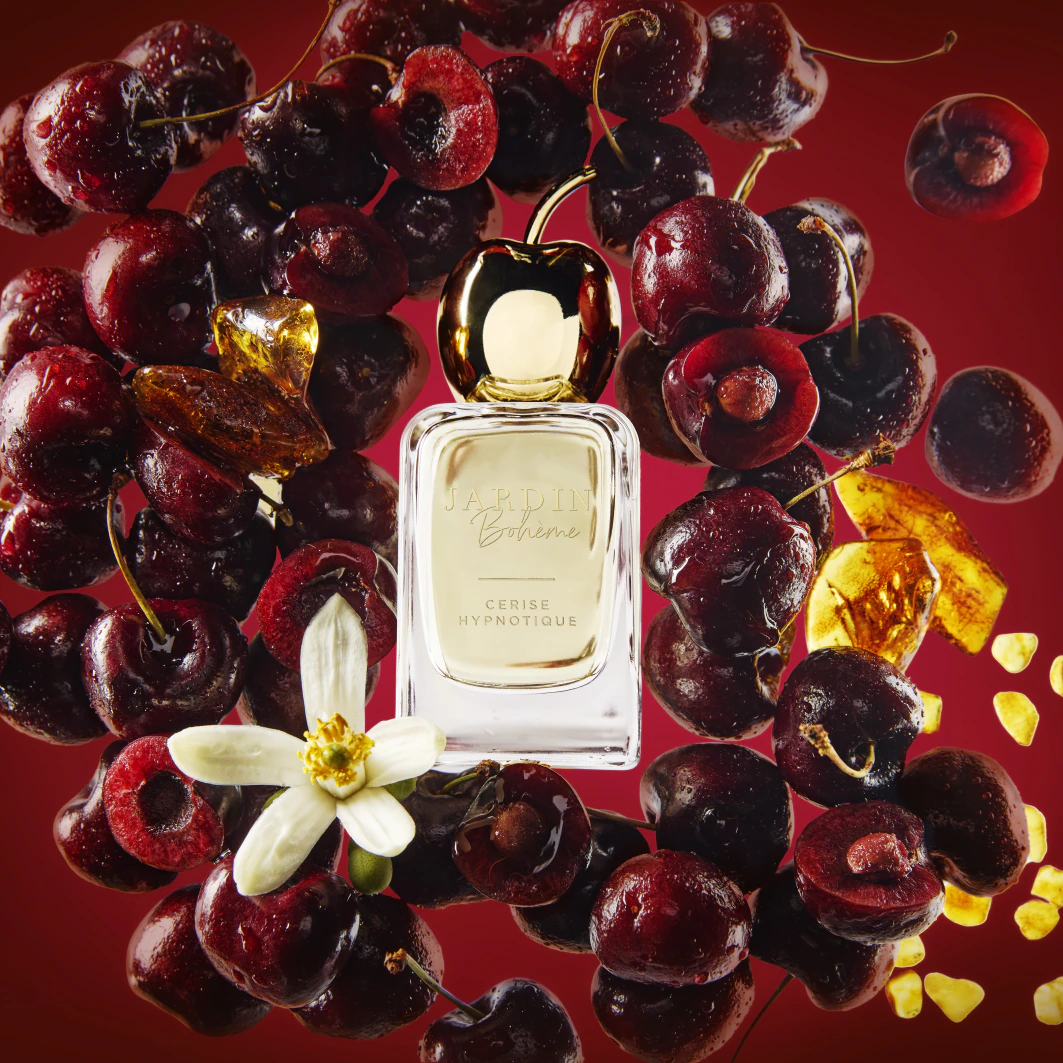 Cerise Hypnotique
