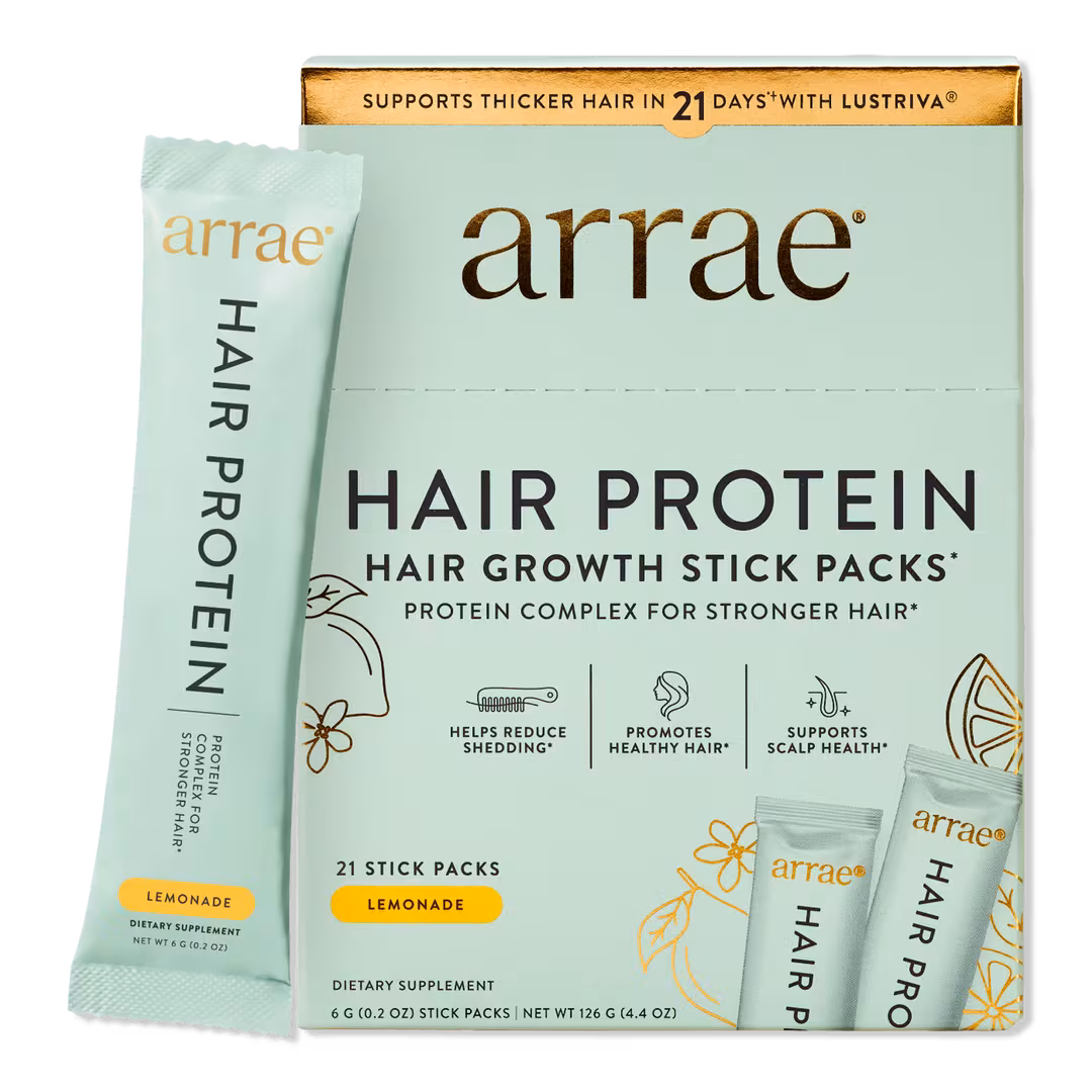 arrae  Hair Protein