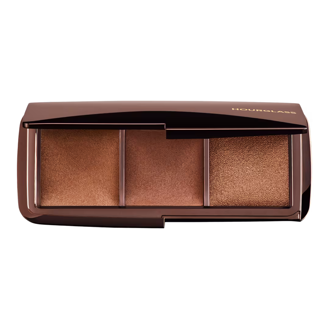 HOURGLASS  Ambient Lighting Palette - Volume lll