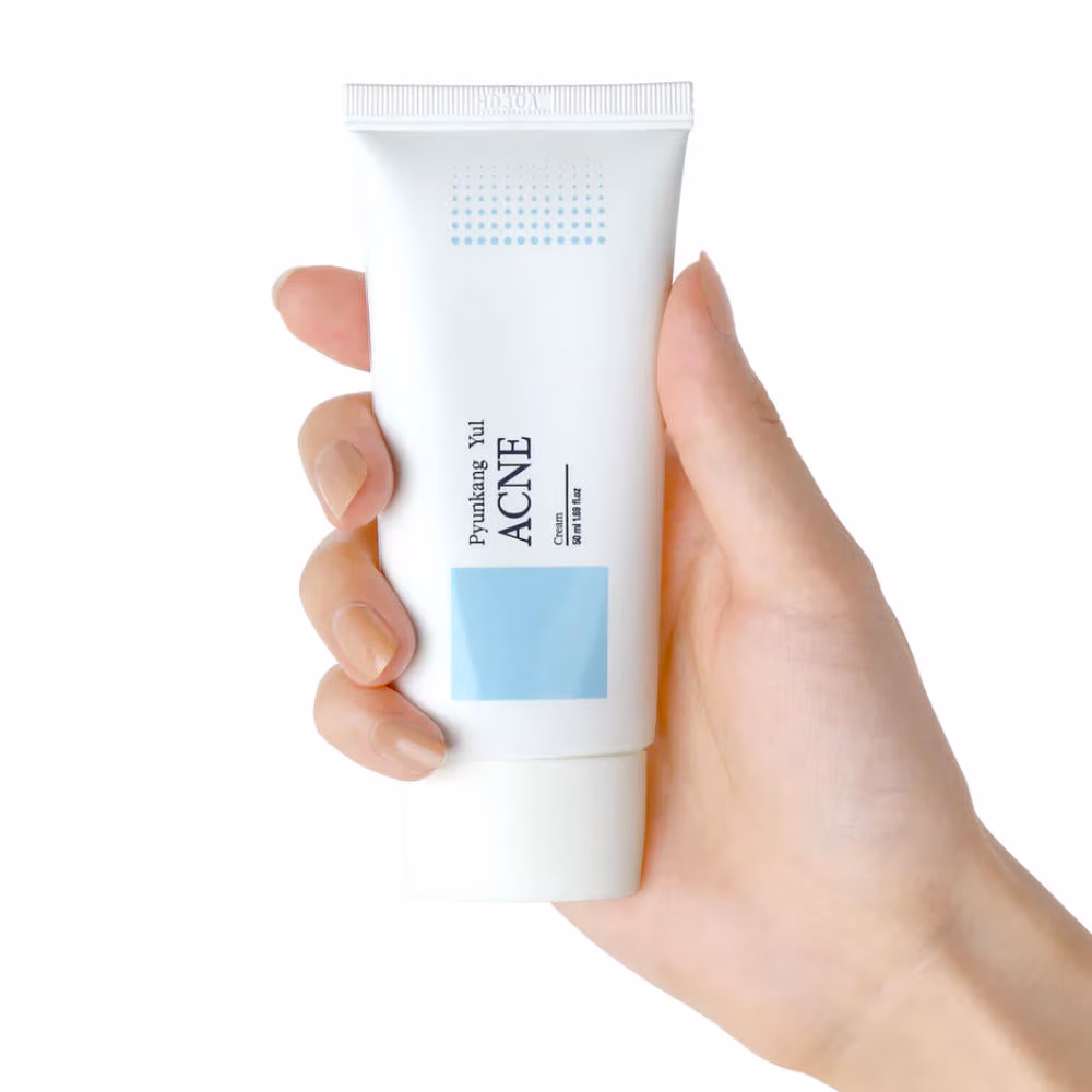 ACNE Cream