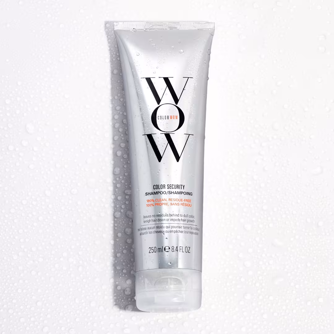 Color Wow  Color Security Shampoo