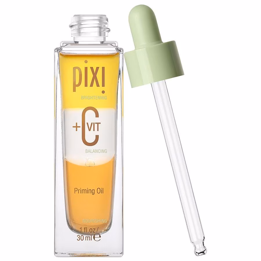 Vitamin C Priming Oil
