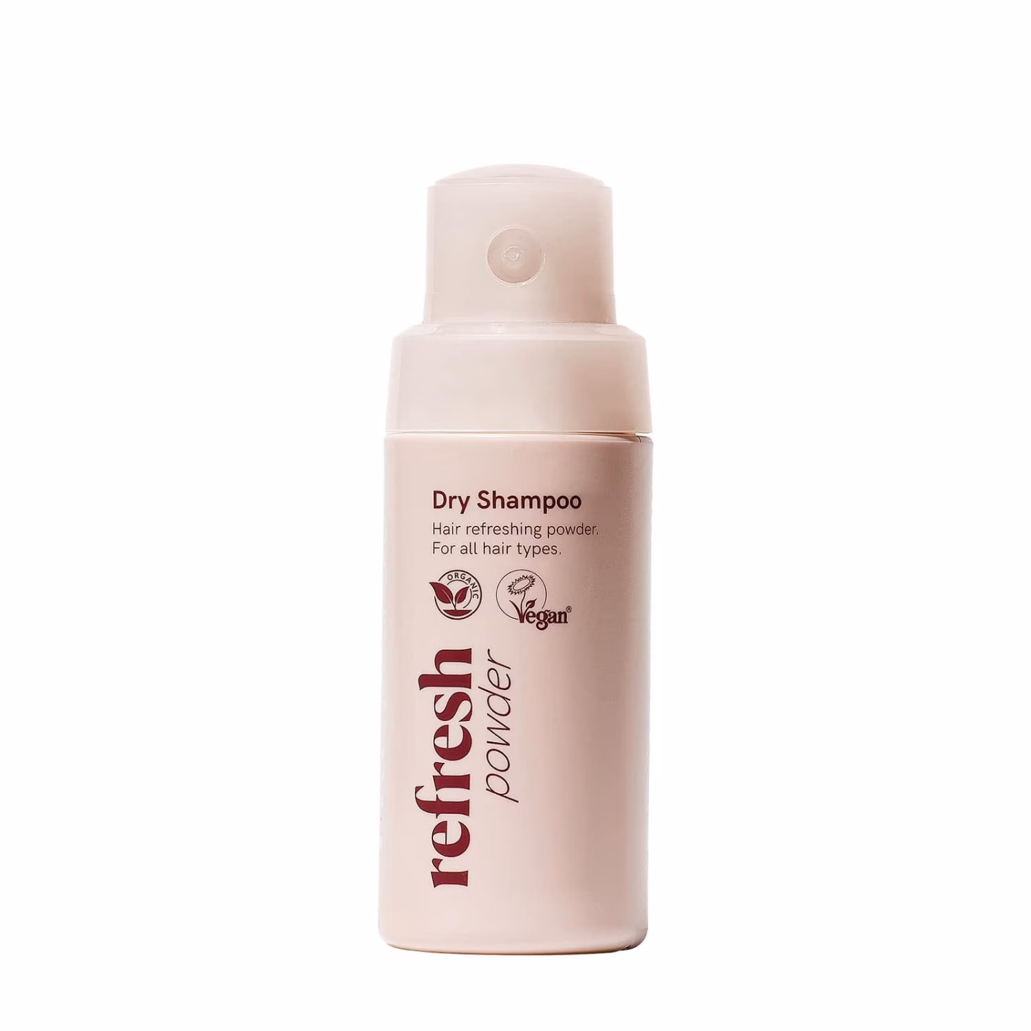 Refresh Powder