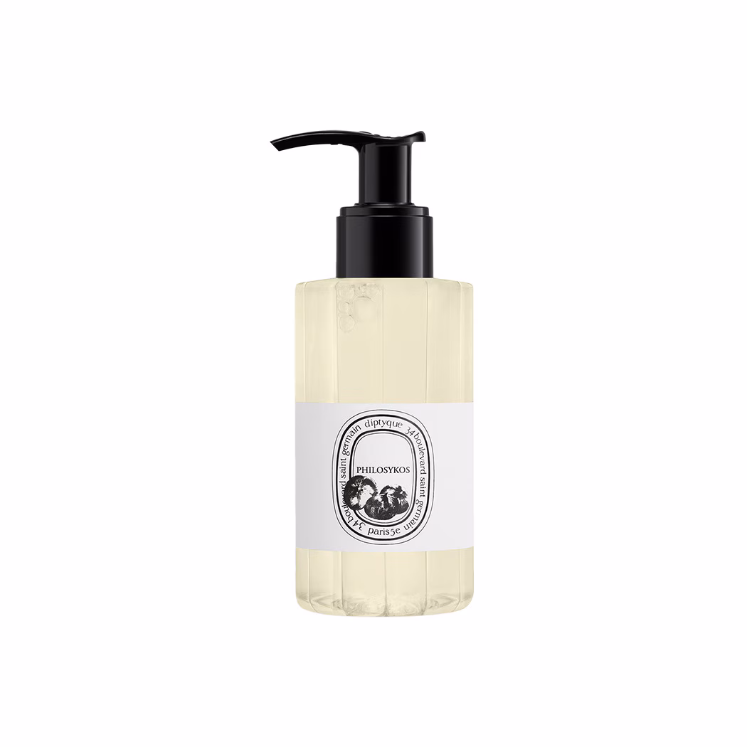 Body Gel Philosykos