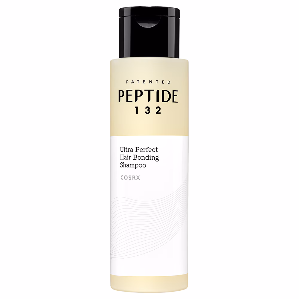PEPTIDE-132 Ultra Perfect Hair Bonding Shampoo