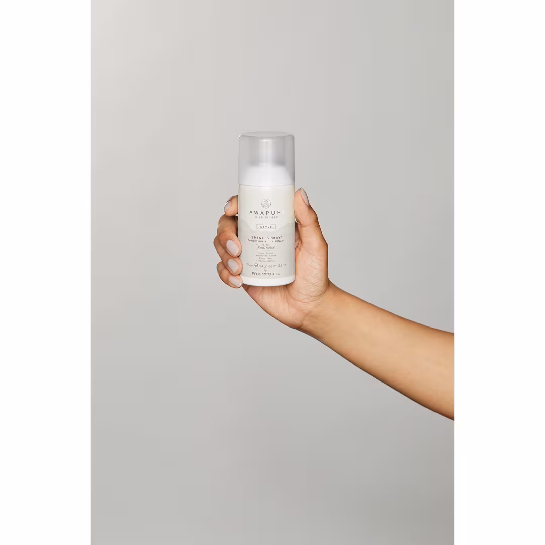 Paul Mitchell  Awapuhi Wild Ginger Shine Spray