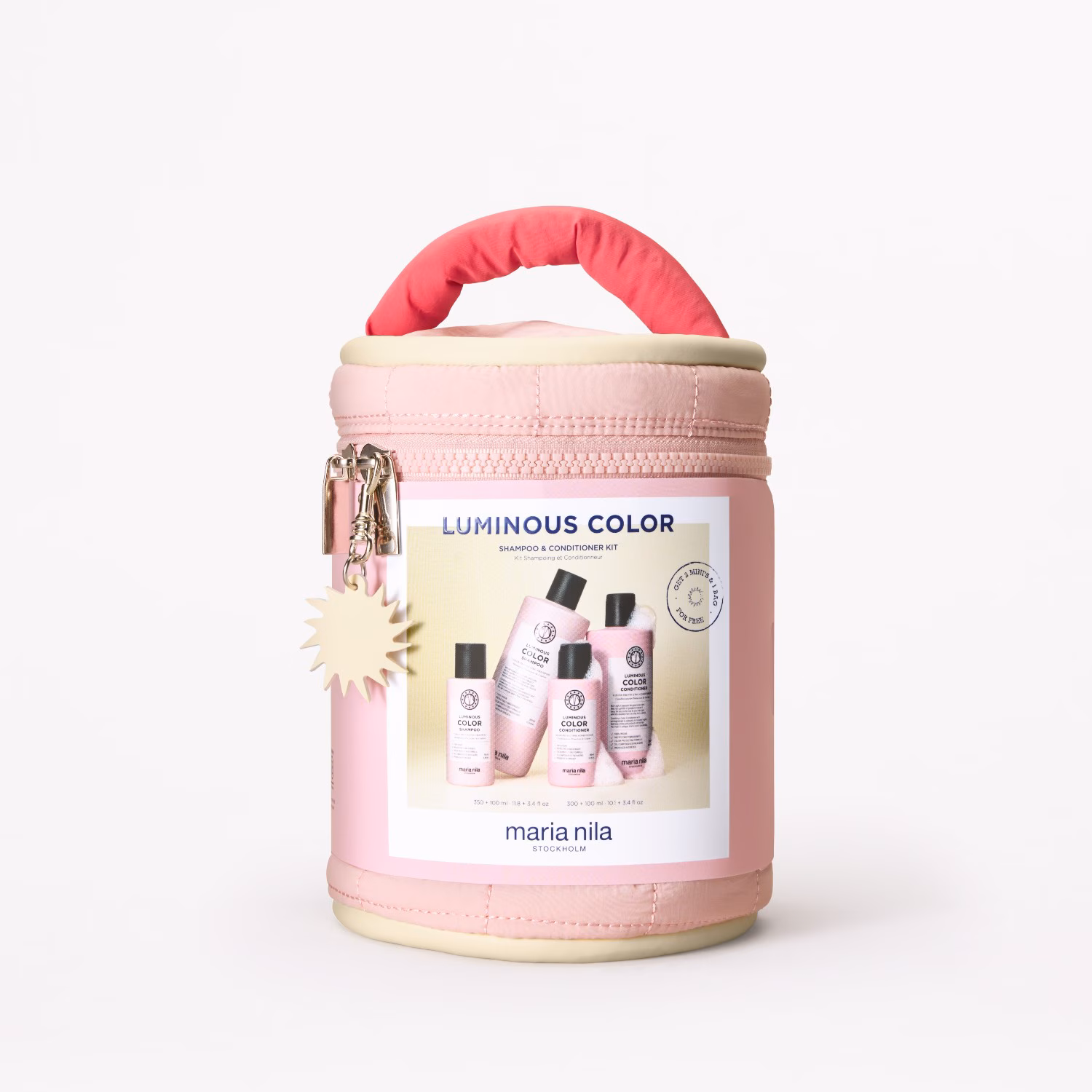 Beauty Bags 2026 - Luminous Color